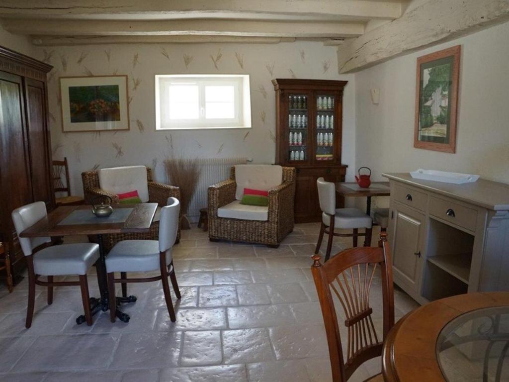 Moulin Notre Dame Hotel Saint-Genès-de-Castillon Kültér fotó
